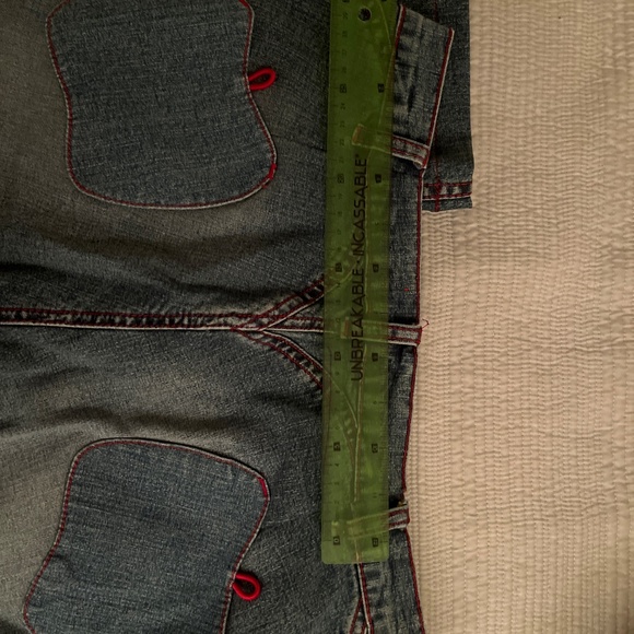 Full Length Apple Bottom Jeans - Picture 5 of 5